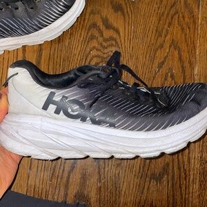 Hoka Clifton 9 Running shoes